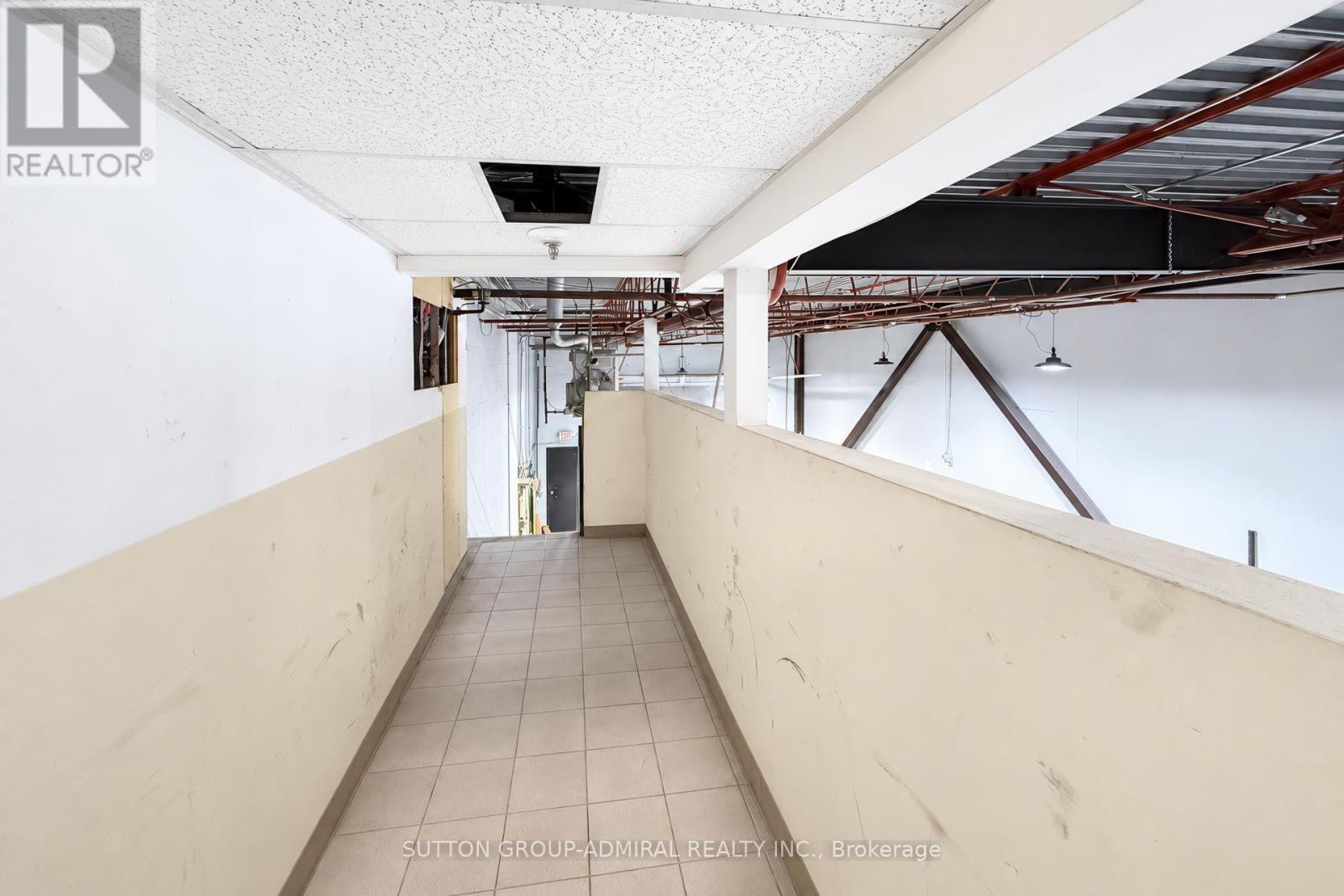 #1 - 130 Lepage Court, Toronto, Ontario  M3J 3J1 - Photo 30 - W14095644