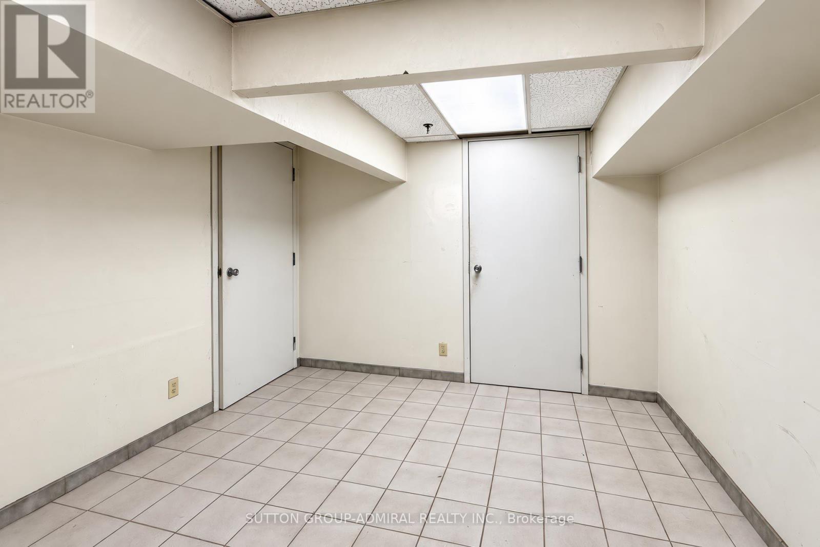 #1 - 130 Lepage Court, Toronto, Ontario  M3J 3J1 - Photo 35 - W14095644