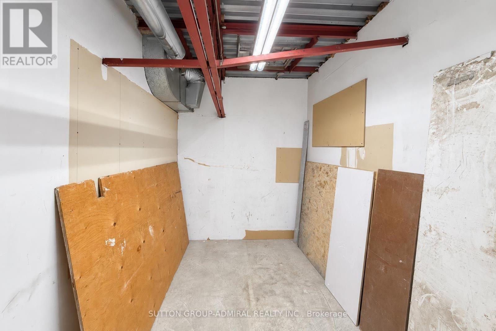 #1 - 130 Lepage Court, Toronto, Ontario  M3J 3J1 - Photo 36 - W14095644