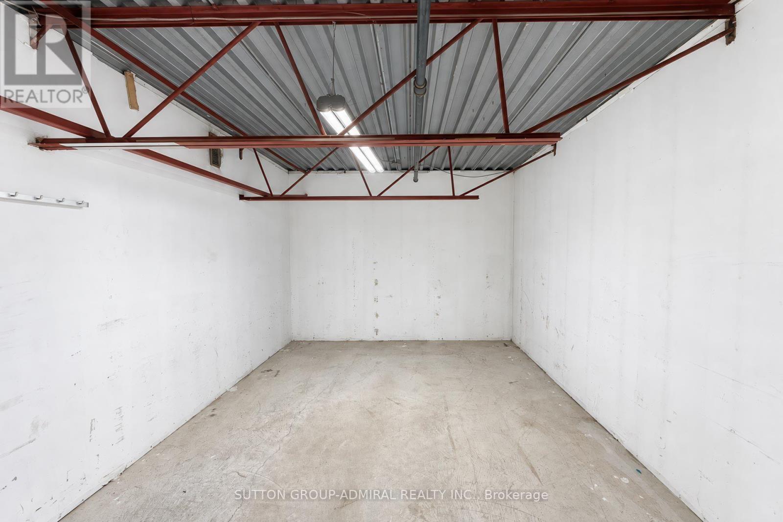 #1 - 130 Lepage Court, Toronto, Ontario  M3J 3J1 - Photo 37 - W14095644