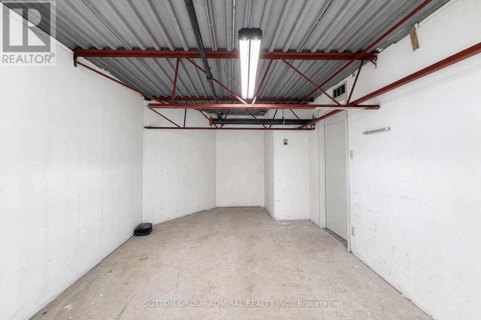 #1 - 130 Lepage Court, Toronto, Ontario  M3J 3J1 - Photo 38 - W14095644