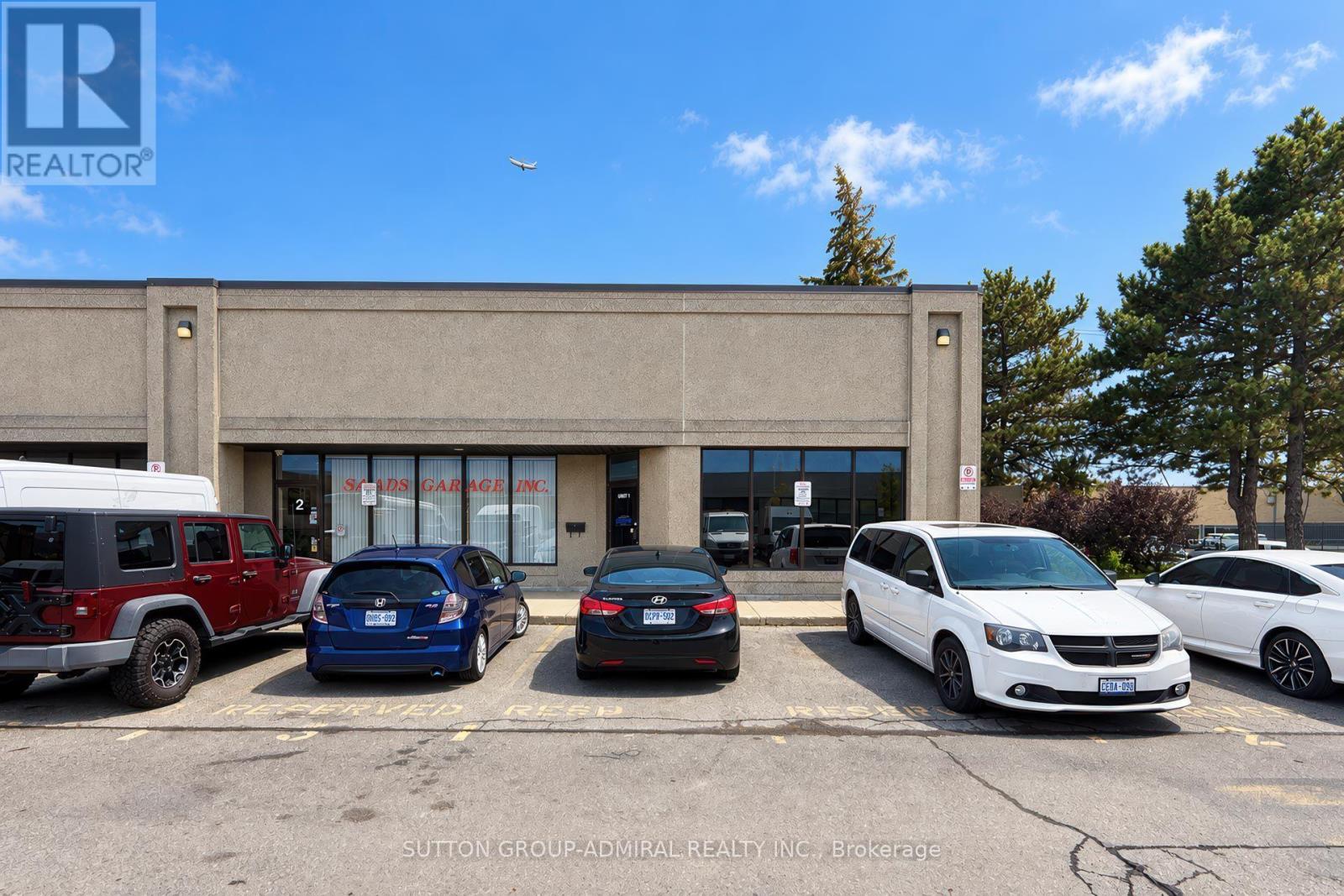 #1 - 130 Lepage Court, Toronto, Ontario  M3J 3J1 - Photo 5 - W14095644