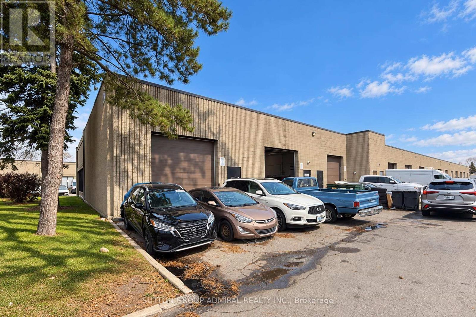 #1 - 130 Lepage Court, Toronto, Ontario  M3J 3J1 - Photo 7 - W14095644