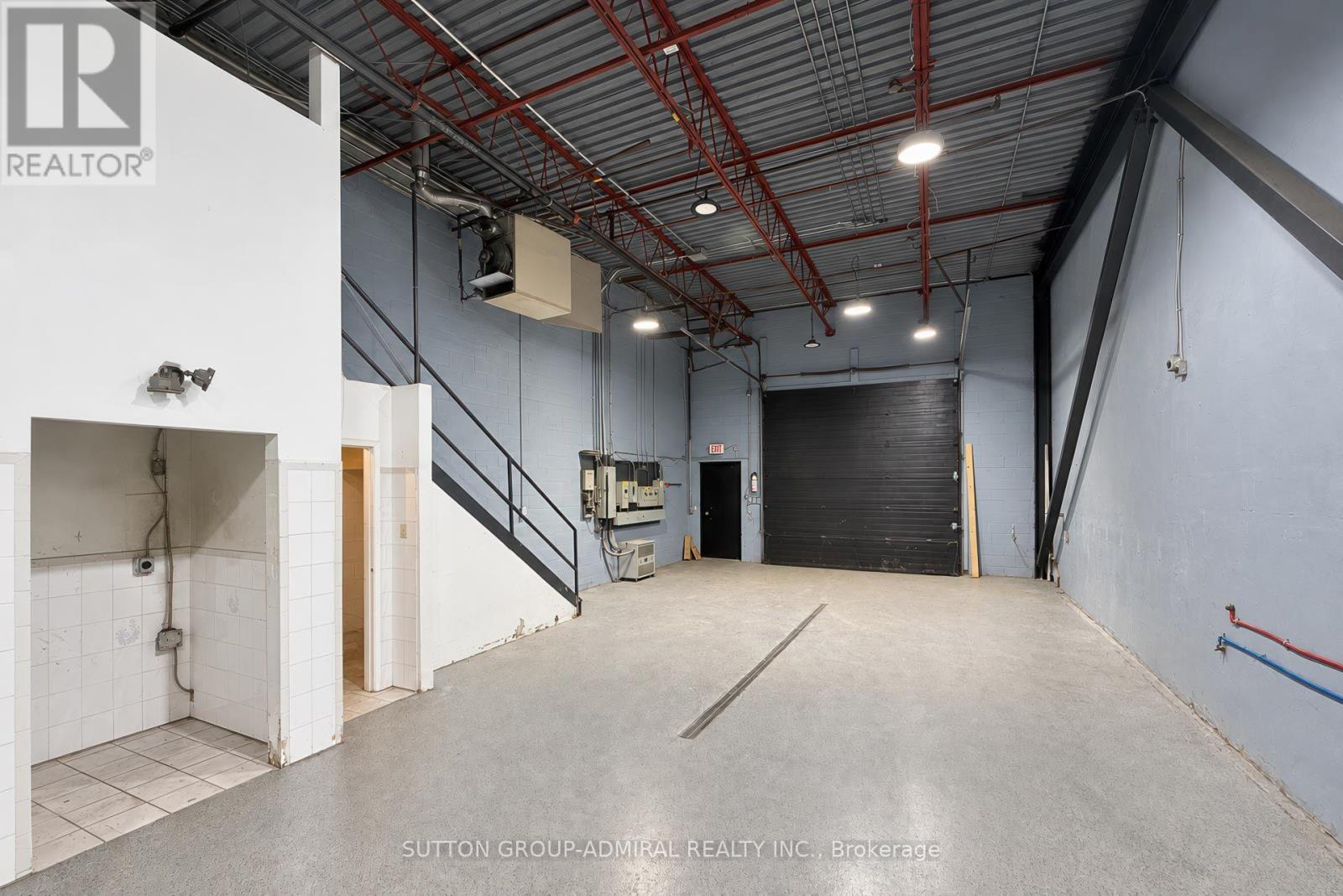 #1 - 130 Lepage Court, Toronto, Ontario  M3J 3J1 - Photo 9 - W14095644