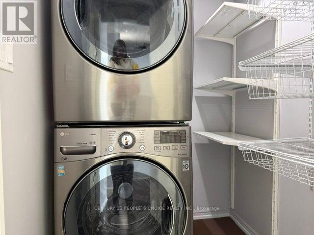 1109 - 135 Hillcrest Avenue, Mississauga, Ontario  L5B 4B1 - Photo 14 - W14095668