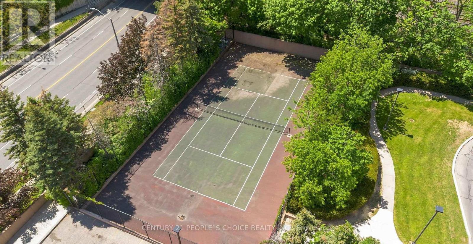1109 - 135 Hillcrest Avenue, Mississauga, Ontario  L5B 4B1 - Photo 18 - W14095668