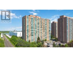 1109 - 135 HILLCREST AVENUE, Mississauga, Ontario
