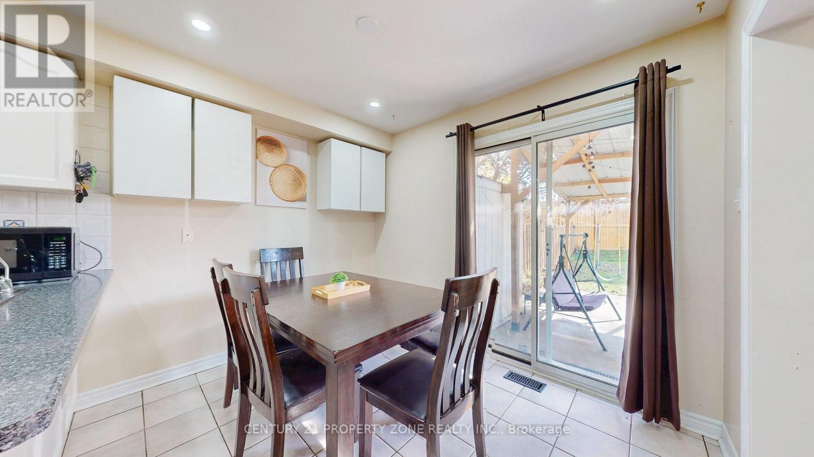 81 Clover Bloom Road, Brampton (Sandringham-Wellington), Ontario  L6R 1S4 - Photo 11 - W14095686