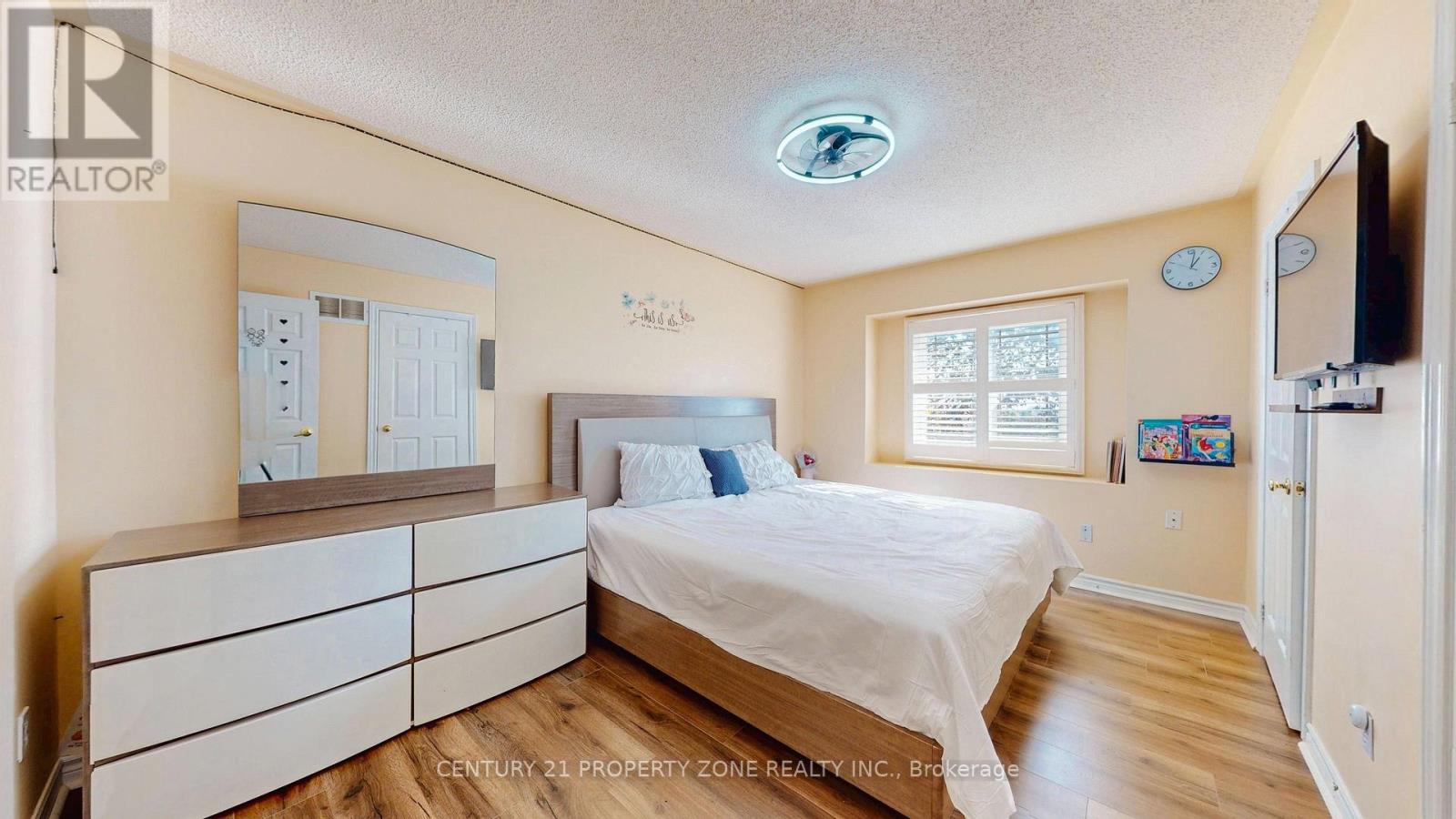 81 Clover Bloom Road, Brampton (Sandringham-Wellington), Ontario  L6R 1S4 - Photo 15 - W14095686