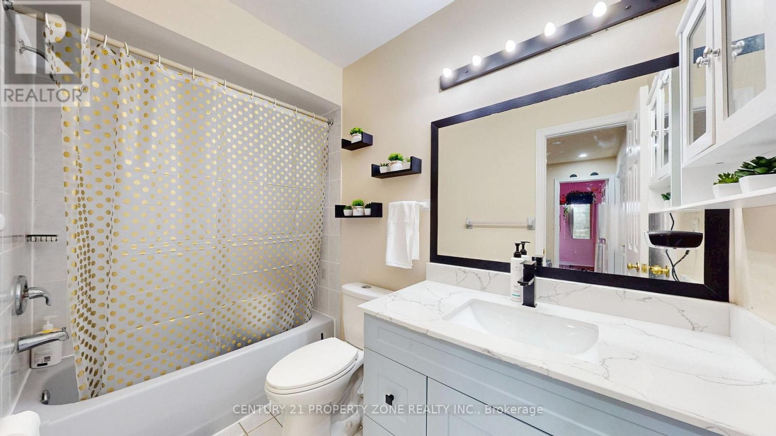 81 Clover Bloom Road, Brampton (Sandringham-Wellington), Ontario  L6R 1S4 - Photo 17 - W14095686