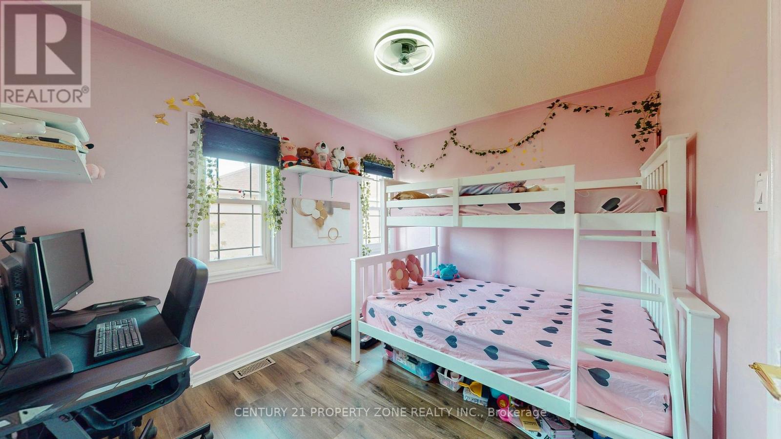 81 Clover Bloom Road, Brampton (Sandringham-Wellington), Ontario  L6R 1S4 - Photo 21 - W14095686