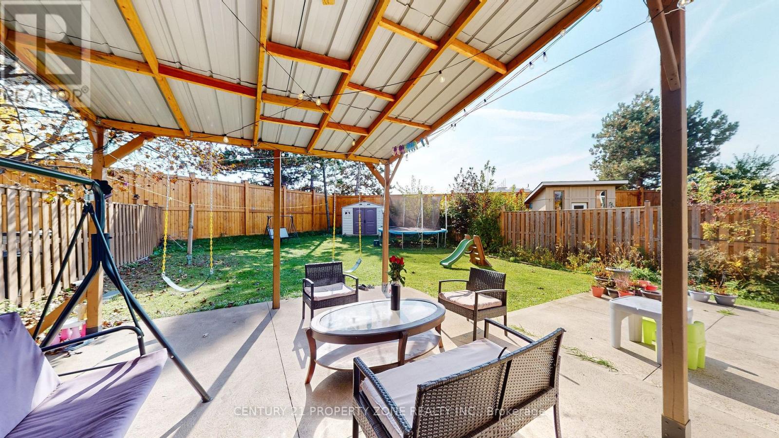 81 Clover Bloom Road, Brampton (Sandringham-Wellington), Ontario  L6R 1S4 - Photo 29 - W14095686