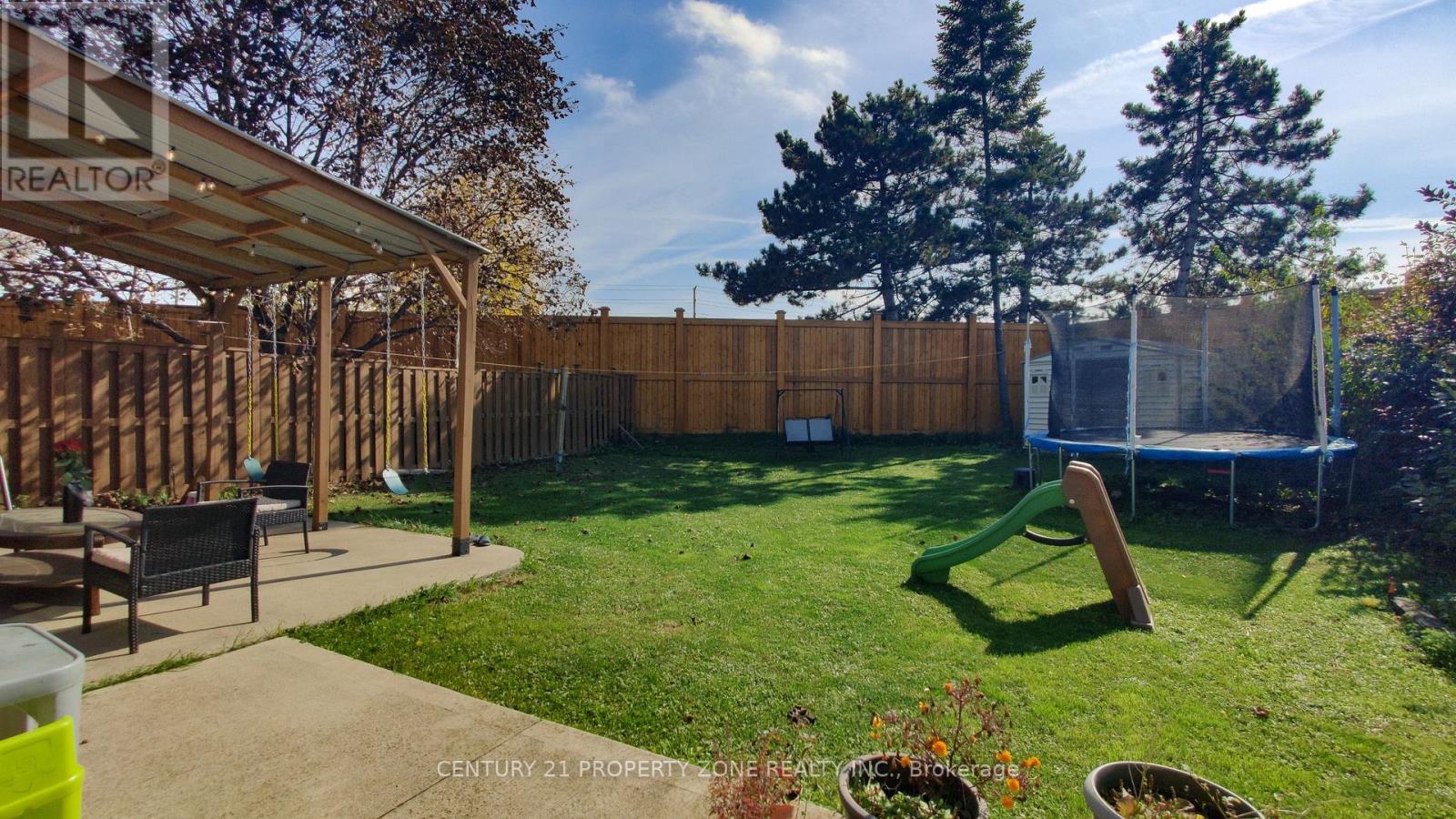 81 Clover Bloom Road, Brampton (Sandringham-Wellington), Ontario  L6R 1S4 - Photo 30 - W14095686