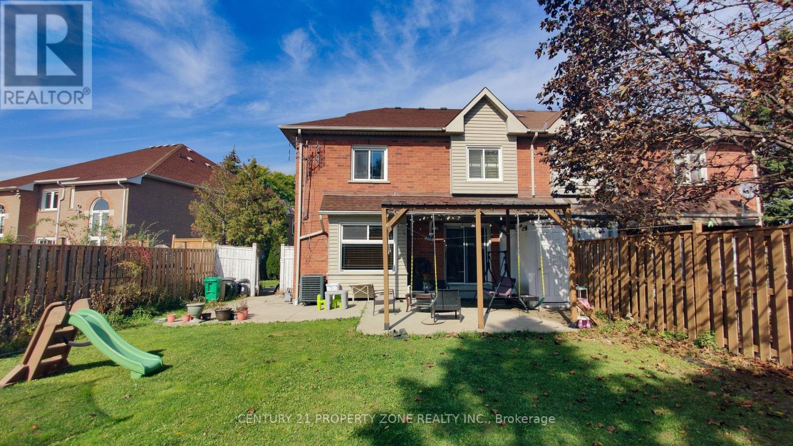 81 Clover Bloom Road, Brampton (Sandringham-Wellington), Ontario  L6R 1S4 - Photo 31 - W14095686
