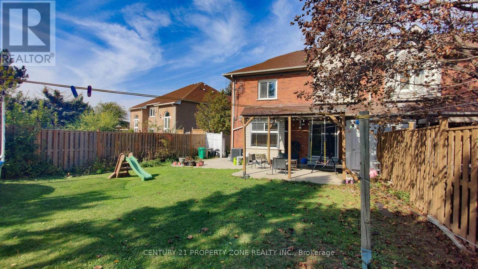 81 Clover Bloom Road, Brampton (Sandringham-Wellington), Ontario  L6R 1S4 - Photo 32 - W14095686