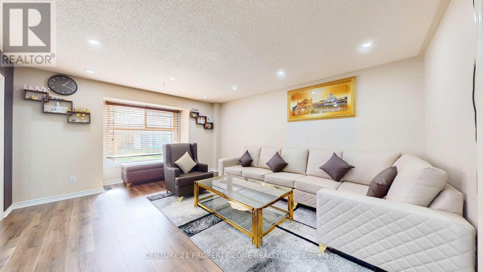 81 Clover Bloom Road, Brampton (Sandringham-Wellington), Ontario  L6R 1S4 - Photo 5 - W14095686