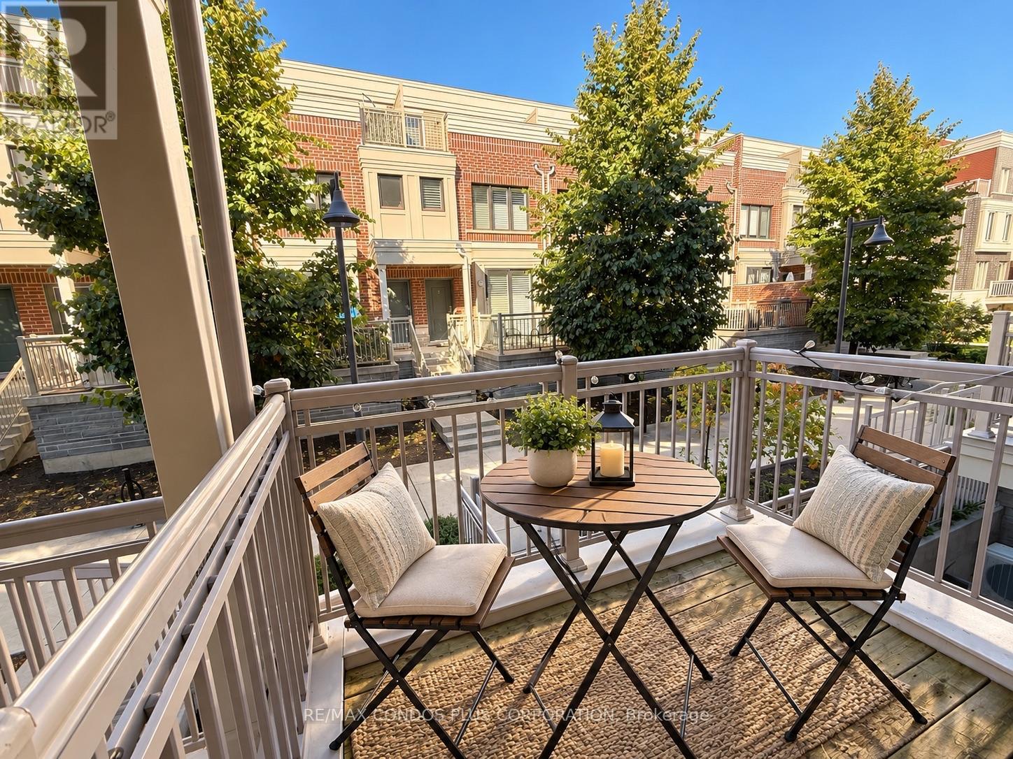 Unit 8 - 90 Eastwood Park Gardens, Toronto, Ontario  M8W 0B2 - Photo 17 - W14095692