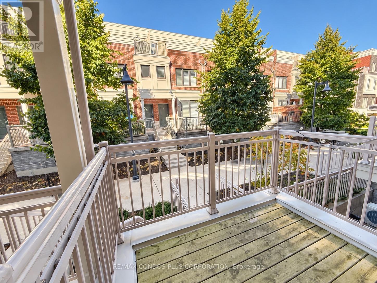 Unit 8 - 90 Eastwood Park Gardens, Toronto, Ontario  M8W 0B2 - Photo 18 - W14095692