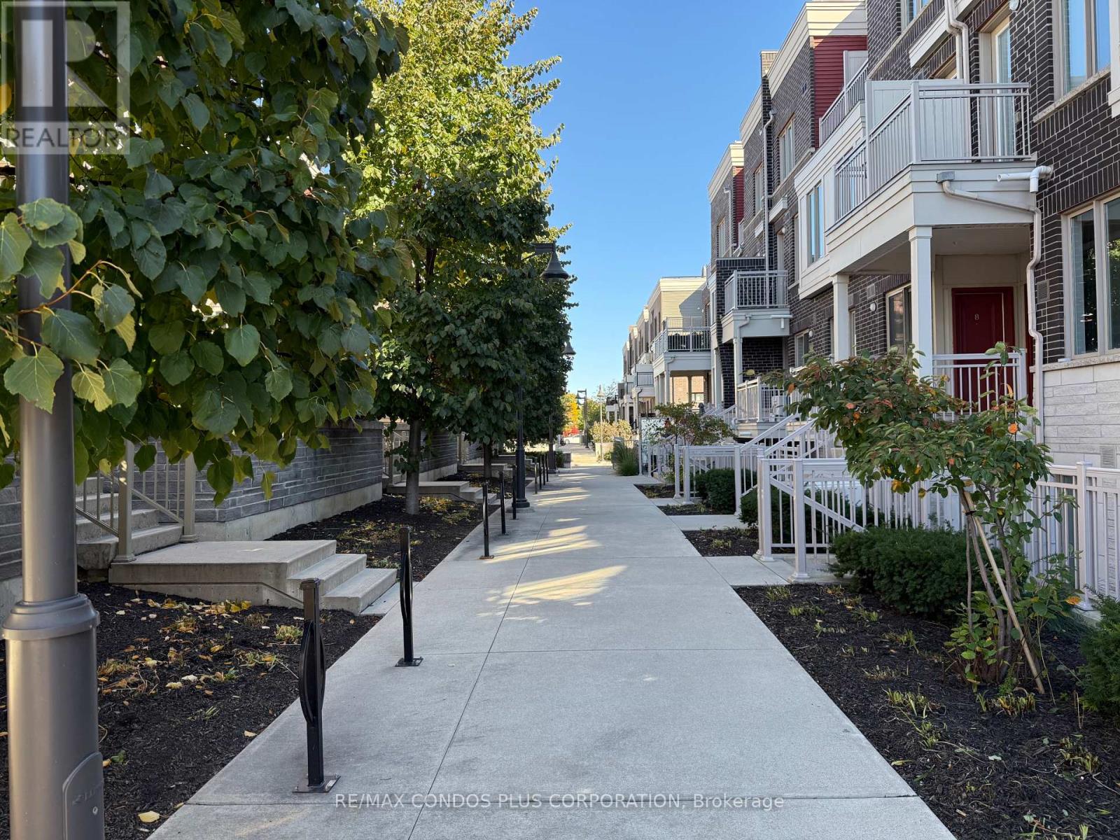 Unit 8 - 90 Eastwood Park Gardens, Toronto, Ontario  M8W 0B2 - Photo 20 - W14095692