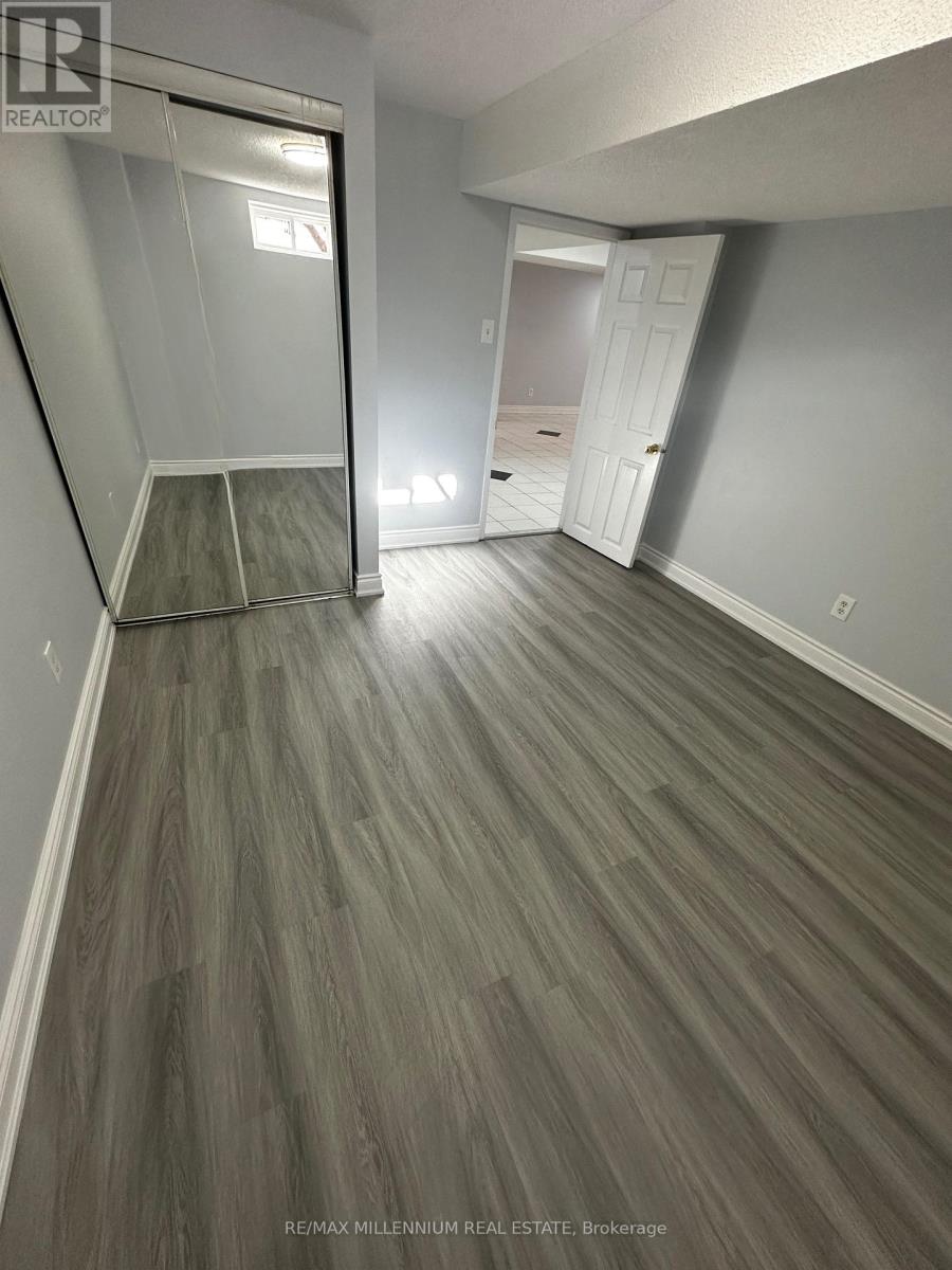 Bsmt - 1433 Daniel Creek Road, Mississauga, Ontario  L5V 1T8 - Photo 17 - W14095700