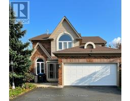 BSMT - 1433 DANIEL CREEK ROAD, Mississauga, Ontario