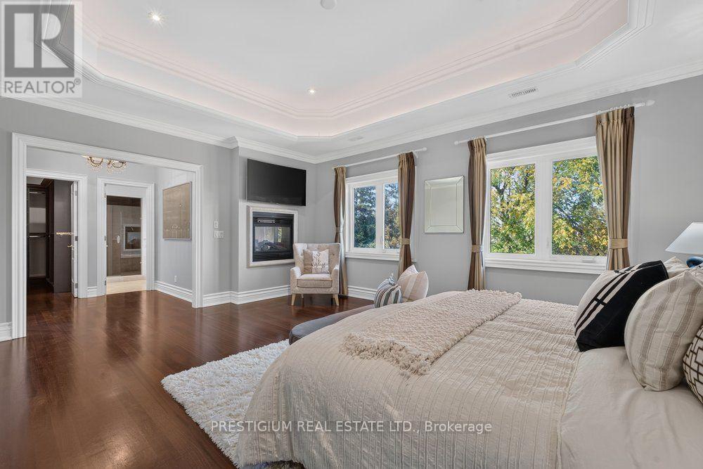110 Munro Boulevard, Toronto, Ontario  M2P 1C6 - Photo 27 - C14093442