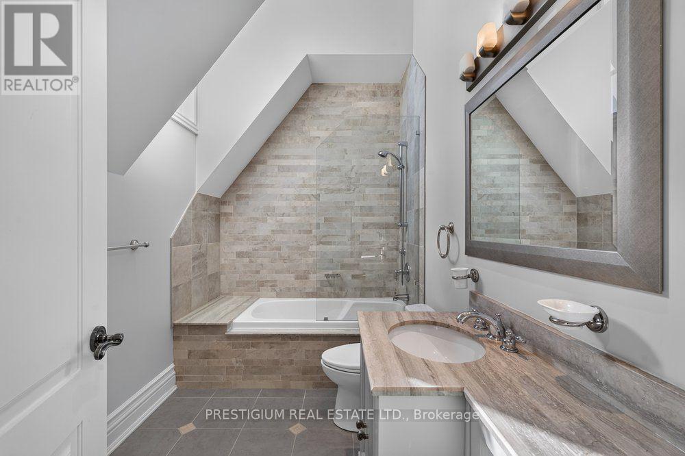 110 Munro Boulevard, Toronto, Ontario  M2P 1C6 - Photo 32 - C14093442