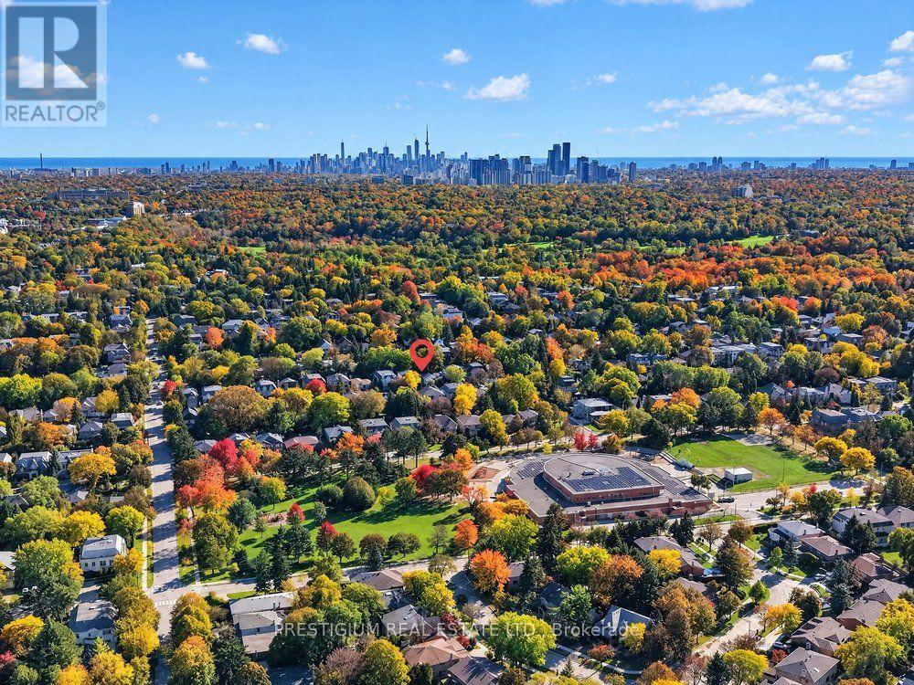 110 Munro Boulevard, Toronto, Ontario  M2P 1C6 - Photo 48 - C14093442