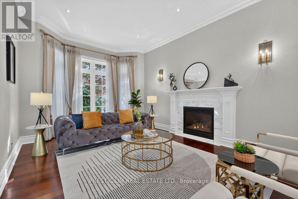 110 Munro Boulevard, Toronto, Ontario  M2P 1C6 - Photo 5 - C14093442