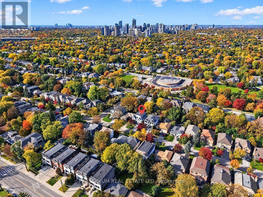110 Munro Boulevard, Toronto, Ontario  M2P 1C6 - Photo 49 - C14093442