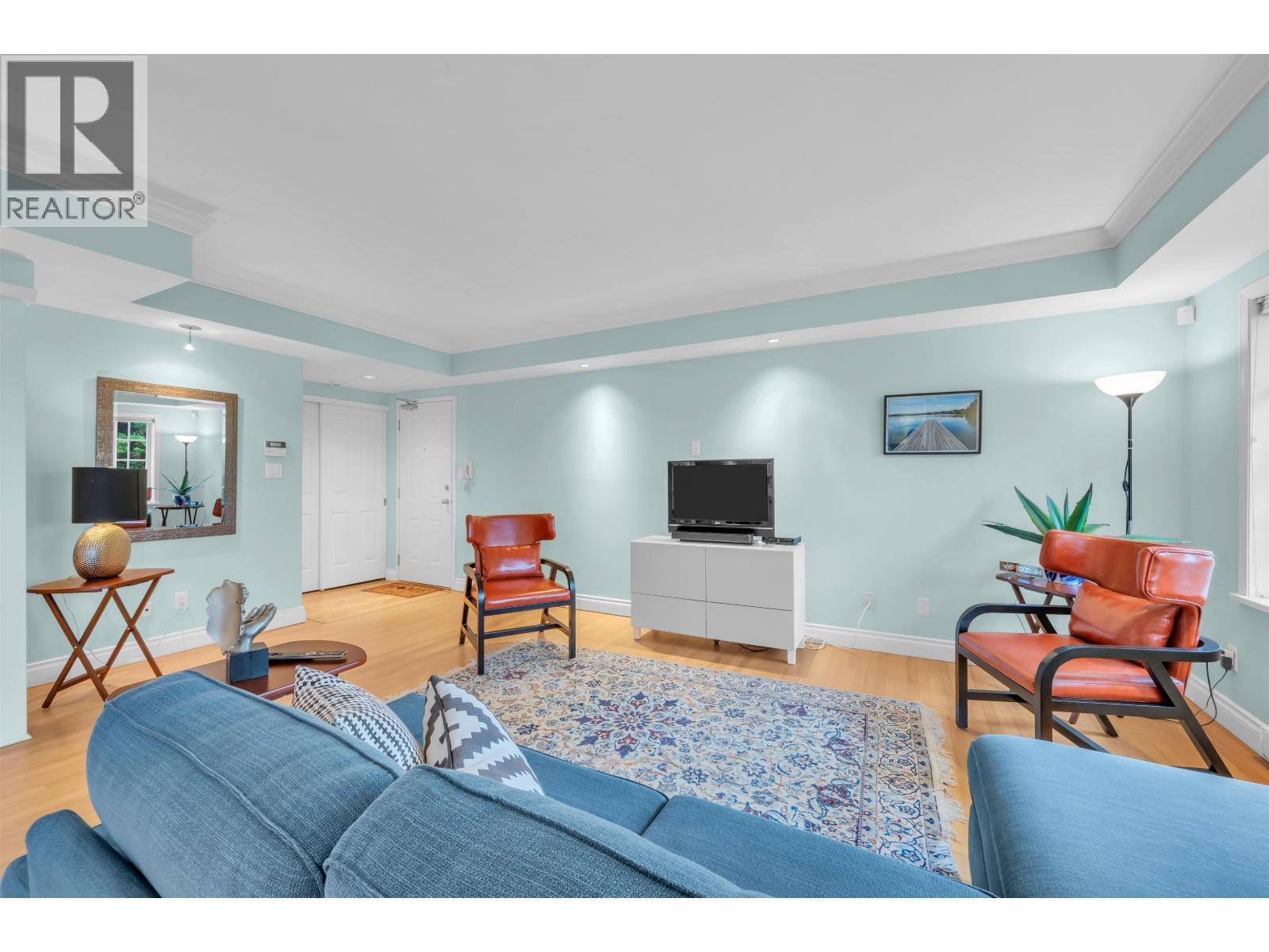 103 1311 Beach Avenue, Vancouver, British Columbia  V6E 1V6 - Photo 8 - R3175462