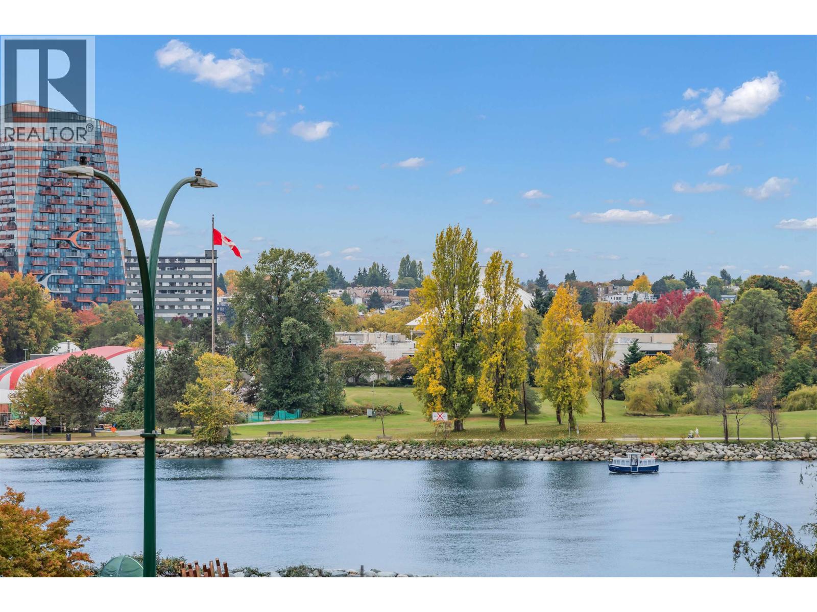 103 1311 Beach Avenue, Vancouver, British Columbia  V6E 1V6 - Photo 4 - R3175462