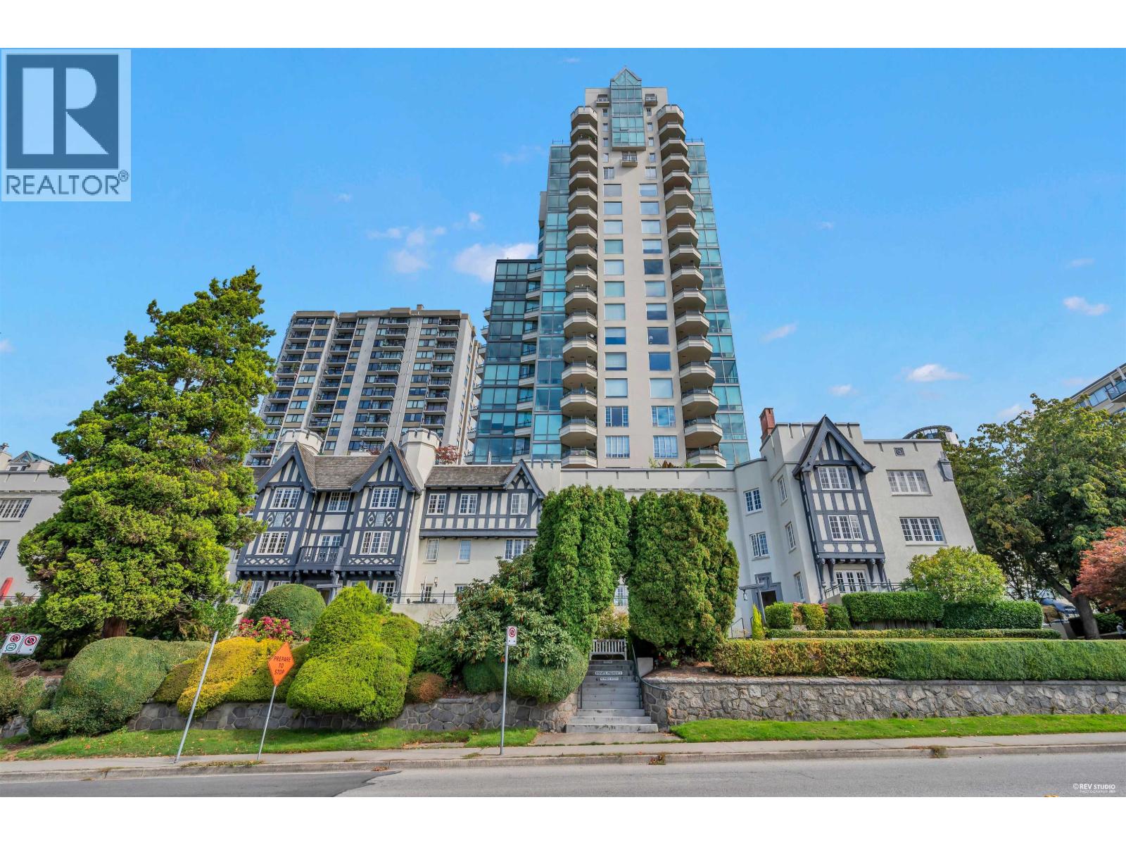 103 1311 Beach Avenue, Vancouver, British Columbia  V6E 1V6 - Photo 31 - R3175462