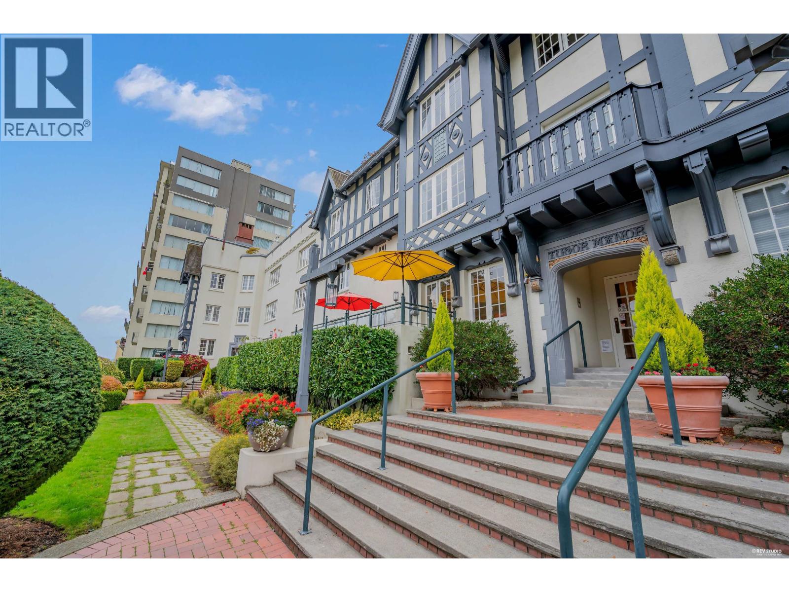 103 1311 Beach Avenue, Vancouver, British Columbia  V6E 1V6 - Photo 24 - R3175462