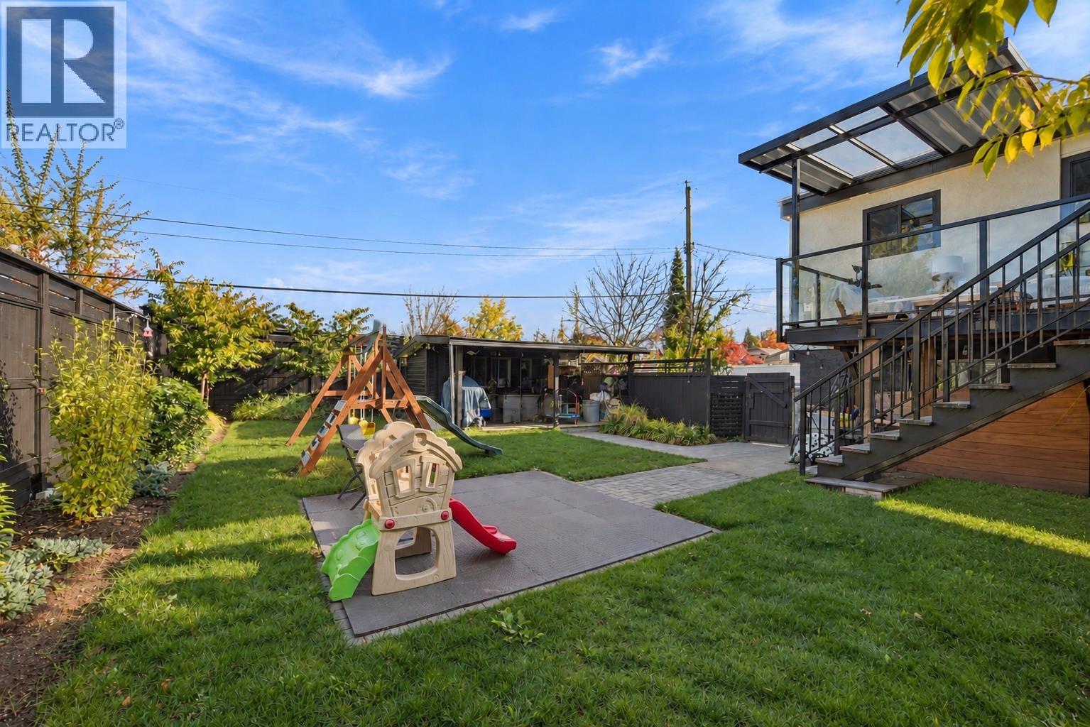 4580 BOUNDARY ROAD