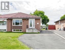 MAIN - 71 ADDINGTON CRESCENT, Brampton, Ontario