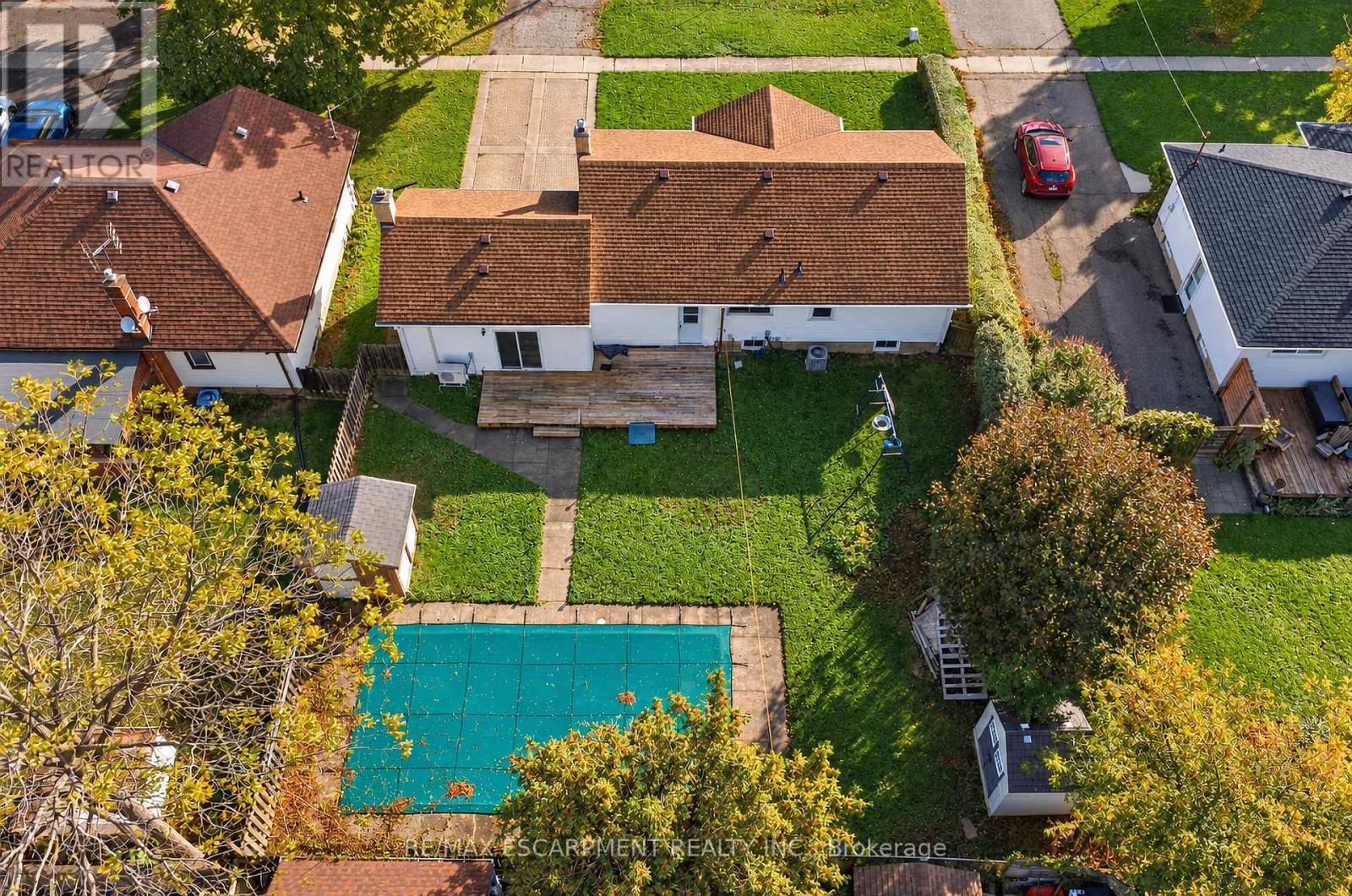 67 Forster Street, St. Catharines, Ontario  L2N 2A6 - Photo 24 - X14095654