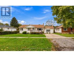 67 FORSTER STREET, St. Catharines, Ontario