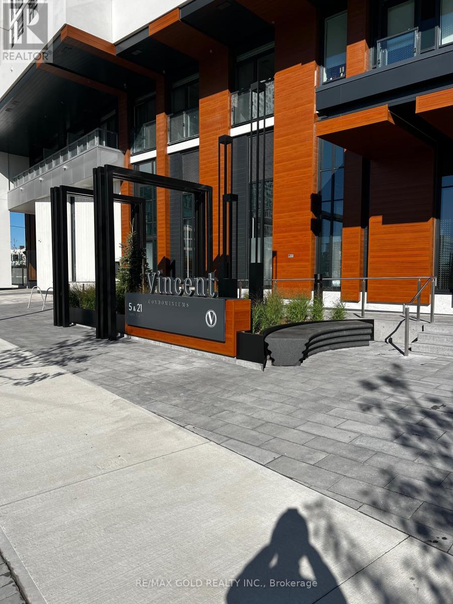 312 - 5 Meadowdale Road, Vaughan, Ontario  L4K 0C7 - Photo 2 - N14094358