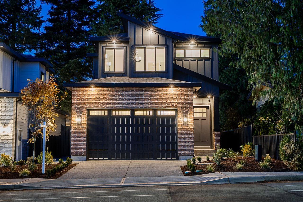 11325 80 AVENUE, delta, British Columbia