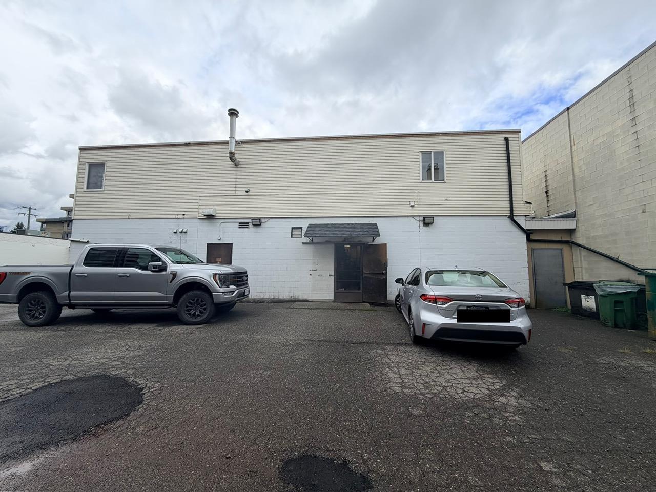 45766 KIPP AVENUE|Chilliwack Downtown