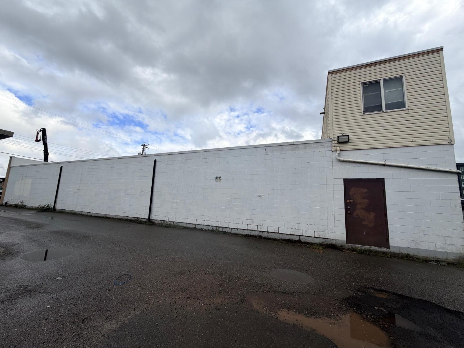 45766 KIPP AVENUE|Chilliwack Downtown