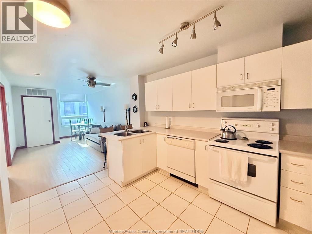 540 Ouellette Avenue Unit# 6c, Windsor, Ontario N9A 1B7 - Photo 10 - 26025637