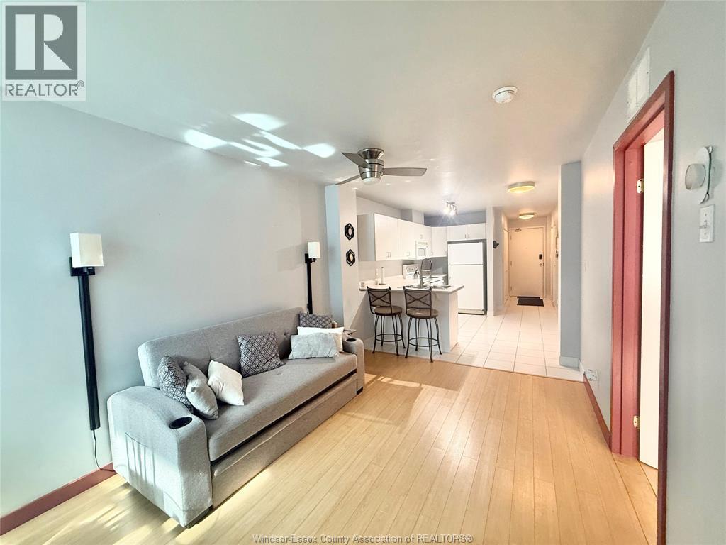 540 Ouellette Avenue Unit# 6c, Windsor, Ontario N9A 1B7 - Photo 13 - 26025637