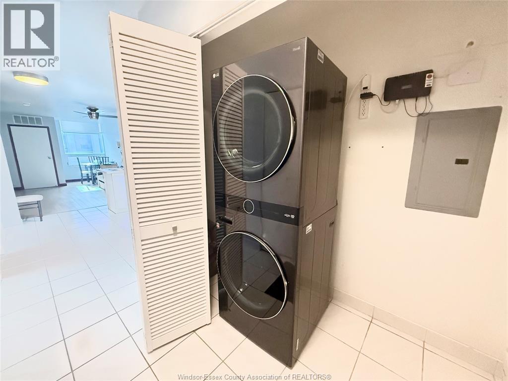 540 Ouellette Avenue Unit# 6c, Windsor, Ontario N9A 1B7 - Photo 4 - 26025637
