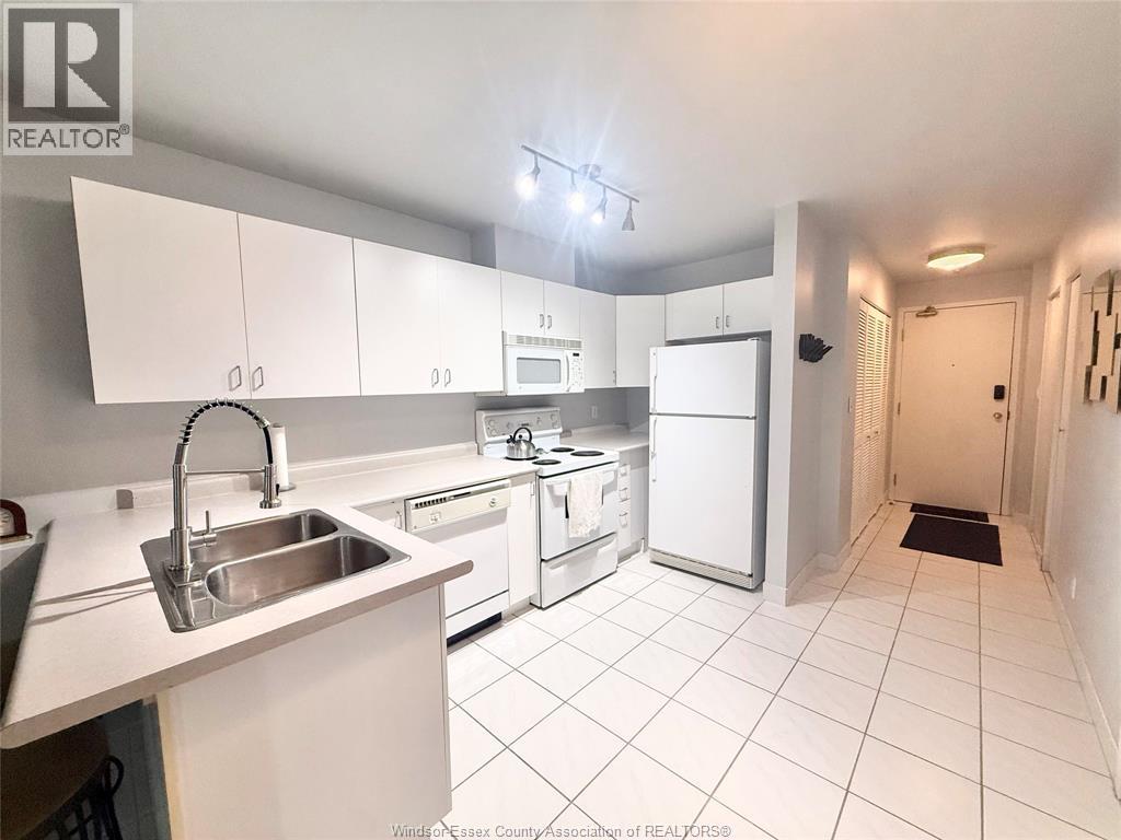 540 Ouellette Avenue Unit# 6c, Windsor, Ontario N9A 1B7 - Photo 9 - 26025637