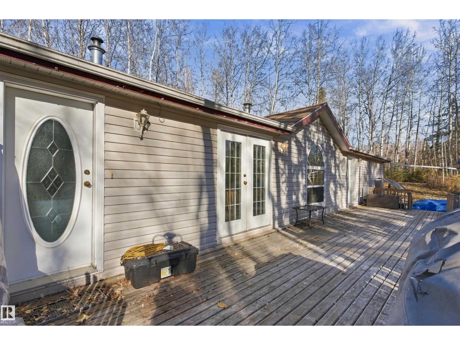 #20 53513 RGE ROAD 35