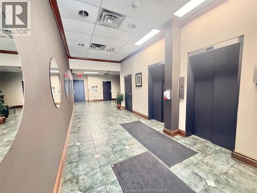 540 Ouellette Avenue Unit# 6c, Windsor, Ontario N9A 1B7 - Photo 17 - 26025637