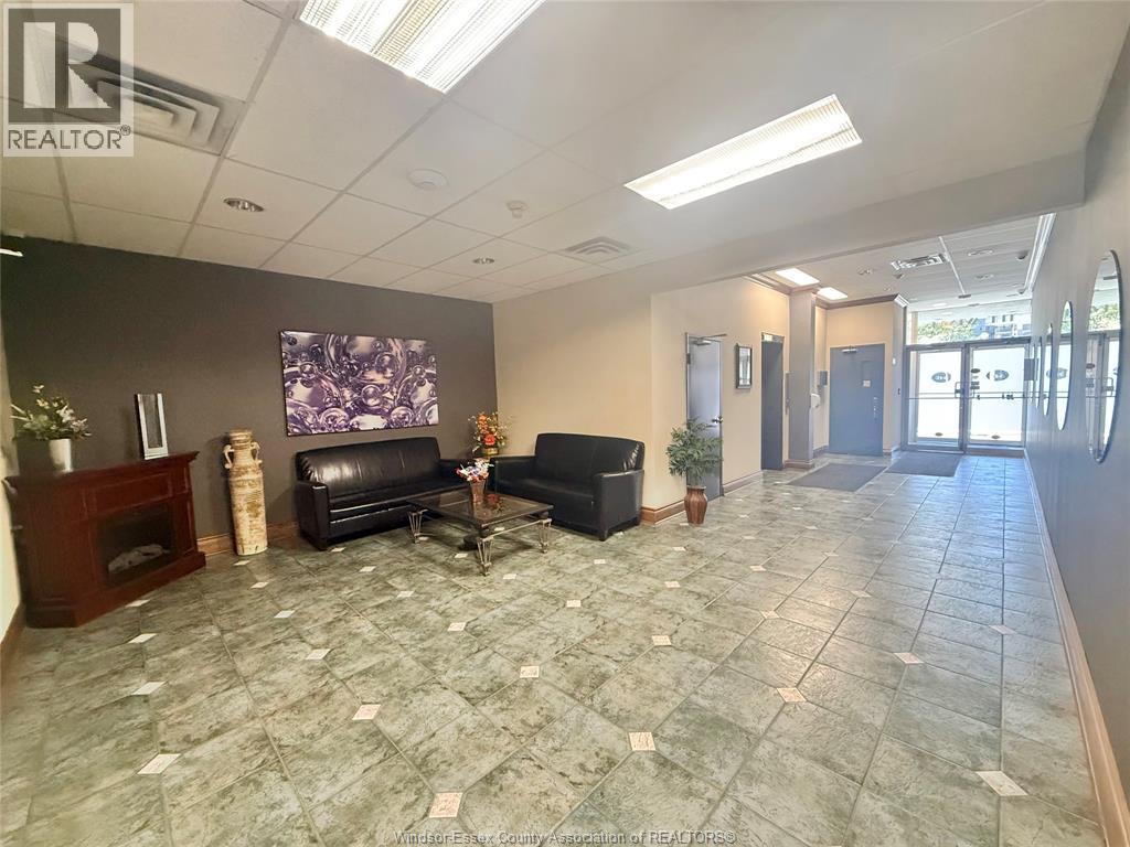 540 Ouellette Avenue Unit# 6c, Windsor, Ontario N9A 1B7 - Photo 18 - 26025637