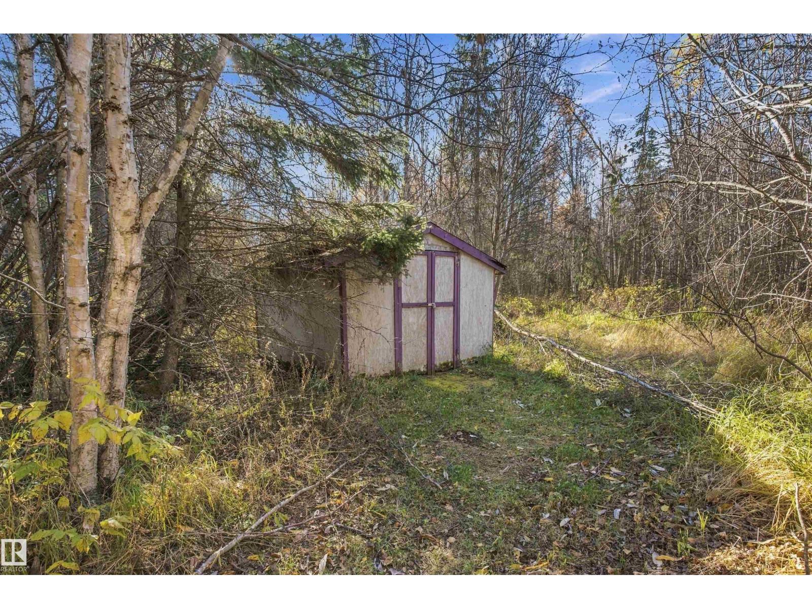 #20 53513 RGE ROAD 35